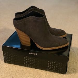 Dolce vita booties